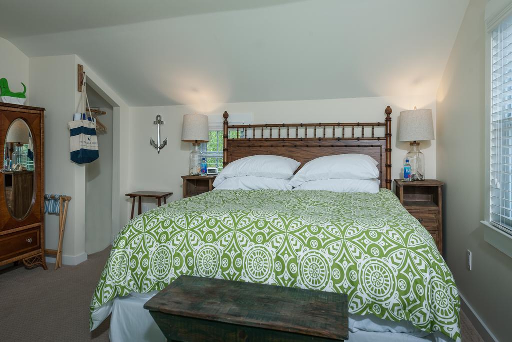 The Trellis House Bed & Breakfast Ogunquit Room photo